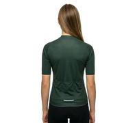 Poc Pristine Short Sleeve Jersey S Pargasite Green