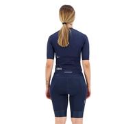 Poc Pristine Short Sleeve Jersey XL Turmaline Navy