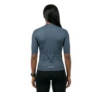 Poc Pristine Short Sleeve Jersey XS Apatite Navy