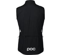 POC - Pro Thermal Vest - Cycling vest size M, black