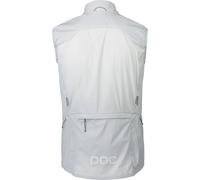 Poc Pro Thermal Gilet S Granite Grey