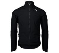 POC Pro Thermal Jacket - Men - Black - size S- model 2024 S
