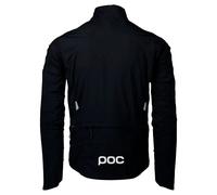 POC Pro Thermal Uranium Black L Jacket