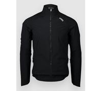 POC Pro Thermal Uranium Black L Jacket