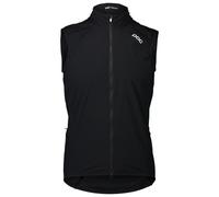 POC Pro Thermal Uranium Black L Vest