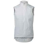 POC - Pro Thermal Vest - Cycling vest size XL, grey