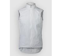Poc Pro Thermal Gilet White S Men S Granite Grey