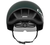 Poc Procen Air Helmet Green L L Pargasite Green Matt
