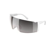 POC Propel Cat.3 Glasses White Grey Lens