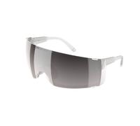 Poc Propel Sunglasses Clear Clarity Road / Sunny Silver/CAT3