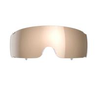 Poc Propel Sunglasses Clarity Trail/Partly Sunny Silver/CAT2 Hydrogen White / Clarity Trail / Partly Sunny Silver