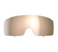 Poc Propel Sunglasses Clarity Trail/Partly Sunny Silver/CAT3 Hydrogen White