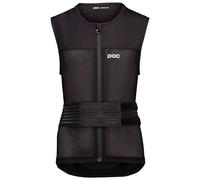 POC - Protection vest - Vpd Air Vest Jr Uranium Black - Kid Size S Black
