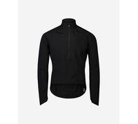 Poc Pure Lite Splash Jacket Black XS Men XS Uranium Black