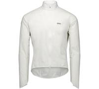 Poc Pure-lite Splash Jacket Grey M M Hydrogen White