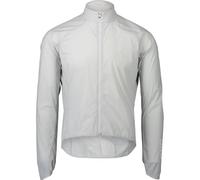 POC Pure-Lite Splash Jacket - cycling jacket for cycling and everyday use with lightweight packable construction, wind protection, DWR splash protection, two-way zip
