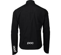 POC Pure-Lite Splash Jacket uranium black M