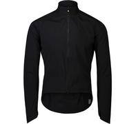 POC Pure-Lite Splash Uranium Black S Cycling Jacket, Vest