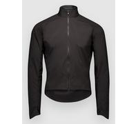Poc Pure Lite Splash Jacket Black L Men L Uranium Black