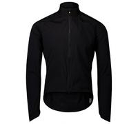 POC Pure-Lite Splash Uranium Black S Cycling Jacket, Vest