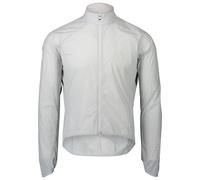 POC - Pure-Lite Splash Jacket - Windproof jacket size S, grey
