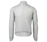 POC Pure-lite Splash Jkt - Men - Grey - size M- model 2024 M