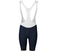POC Pure VPDs Womens Bib Shorts Turmaline Navy