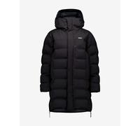 POC Race Loft Parka Jacket black Women - M