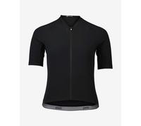Poc Raceday Short Sleeve Jersey Black M Women