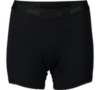 POC - Women's Re-Cycle Boxer - Cycling bottom size XS, black