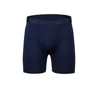 POC Re-cycle Boxer - cycling boxer shorts for cycling and everyday use with recycled polyester, MTB chamois pad, quick drying, breathable moisture control