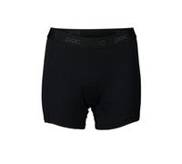 POC Re-Cycle Boxer Women's - Cycling Boxer Shorts for Cycling and Everyday use with Recycled Polyester, MTB Chamois pad, Quick Drying, Breathable Moisture Control