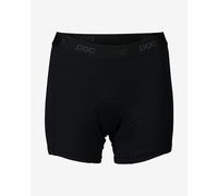 POC Re-cycle Interior Cycling Shorts Black Women - XL