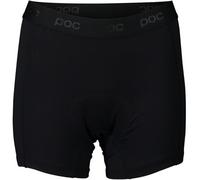 POC Re-cycle Womens Boxer Uranium Black