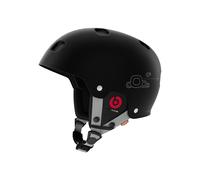 POC Receptor Bug Communication Ski Helmet - XS (51 - 52 cm) - Black