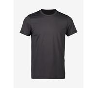 POC Reform Enduro Enduro Light Tee Short Sleeve Jersey Grey - XXL