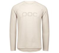 POC - Reform Enduro Jersey - Cycling jersey size M, sand