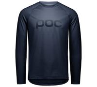 POC Mens M's Reform Enduro Jersey T-Shirt, Apatite Navy, XL EU
