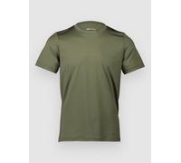 POC Reform Enduro Light Tech Tee epidote green S