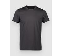 POC Reform Enduro Light Tech Tee sylvanite grey L