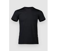 POC Reform Enduro Light Tech Tee uranium black L