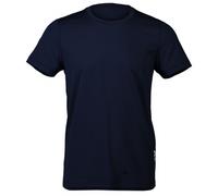 POC - Reform Enduro Light Tee - Cycling jersey size S, blue