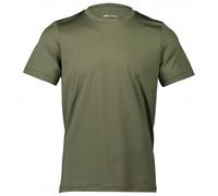 POC - Reform Enduro Light Tee - Cycling jersey size XL, olive