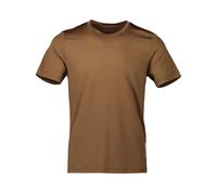 POC Reform Enduro Light Tee Men's - Cycling T-Shirt for Enduro, Trail and Bike Park with Lightweight Recycled Polyester, high Moisture Wicking, Quick Drying, Protector-Compatible fit
