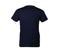 POC Reform Enduro Light Tee Men's - Cycling T-Shirt for Enduro, Trail and Bike Park with Lightweight Recycled Polyester, high Moisture Wicking, Quick Drying, Protector-Compatible fit