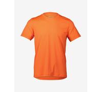 Poc Reform Light Short Sleeve Jersey Orange XS Man