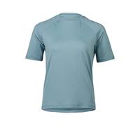 POC Reform Enduro Light Tee Women's - Cycling T-Shirt for Enduro, Trail and Bike Park with Lightweight Recycled Polyester, high Moisture Wicking, Quick Drying, Protector-Compatible fit