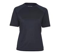 POC Reform Enduro Light Tee Women's - Cycling T-Shirt for Enduro, Trail and Bike Park with Lightweight Recycled Polyester, high Moisture Wicking, Quick Drying, Protector-Compatible fit