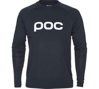Poc Reform Enduro Long Sleeve Enduro Jersey Black XL Men