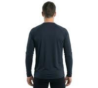 Poc Reform Enduro Long Sleeve Enduro Jersey S Uranium Black